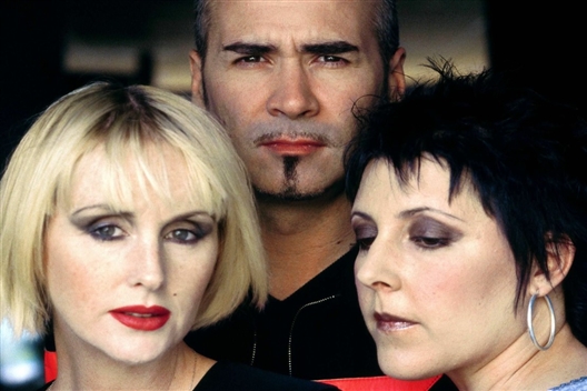 The Human League